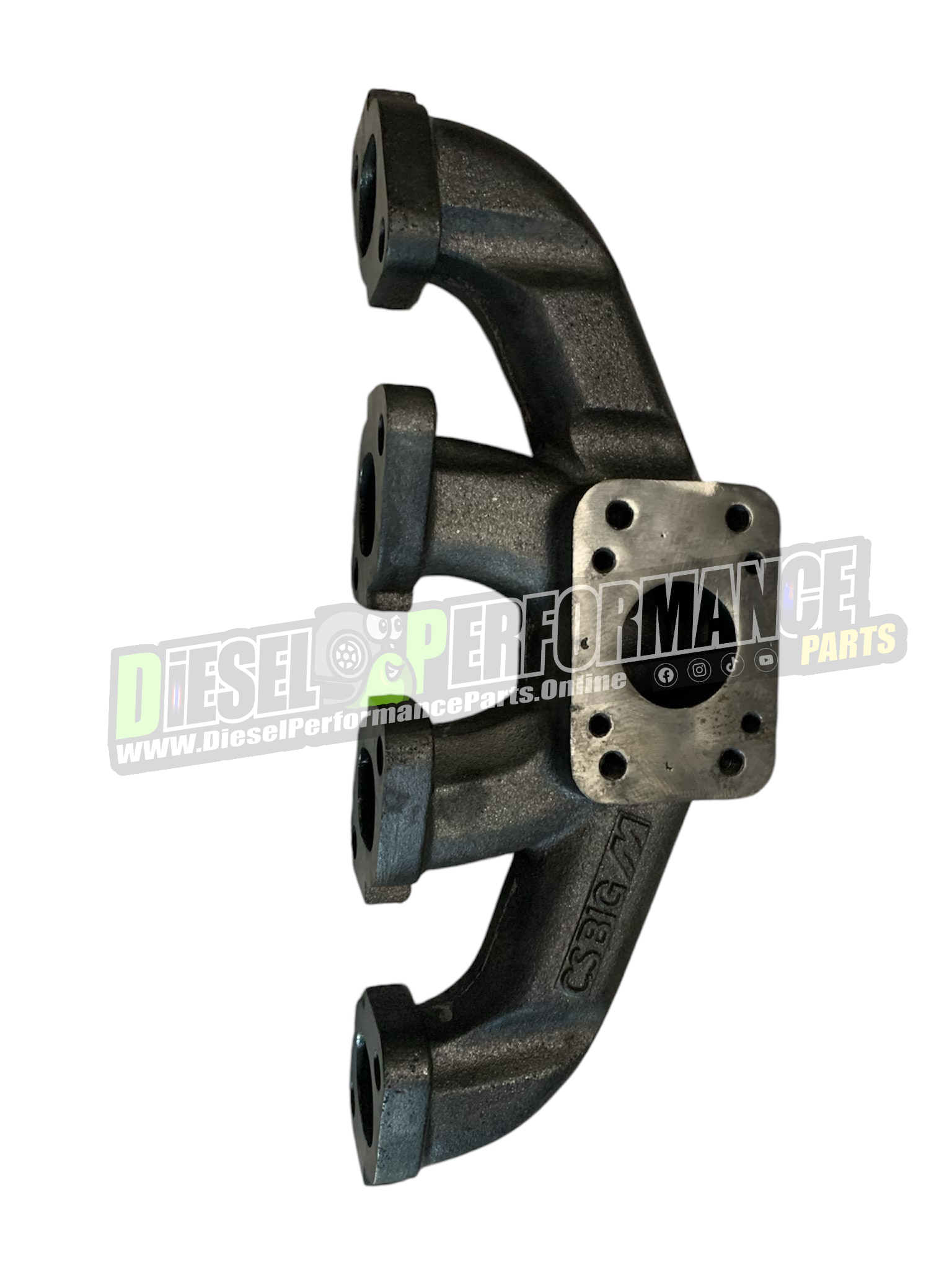 ZD30/YD25/TD25/TD27/BD25/BD30/QD32 Products – Diesel