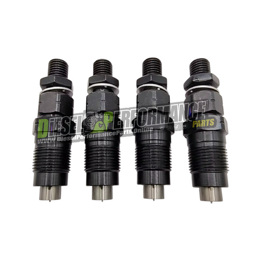 WL/T 2.5L 12 Valve SOHC Injector Set New OEM
Ford & Mazda / Courier / B2500 / Bravo / Ranger 1996-2006