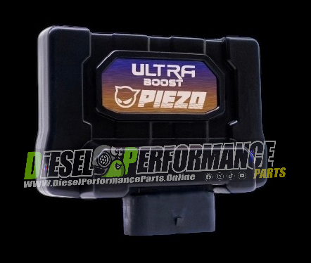 Ultra Boost PIEZO - Ford Ranger [ECU=Shop]