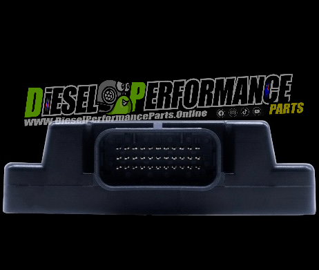 Ultra Boost PIEZO - Ford Ranger [ECU=Shop]