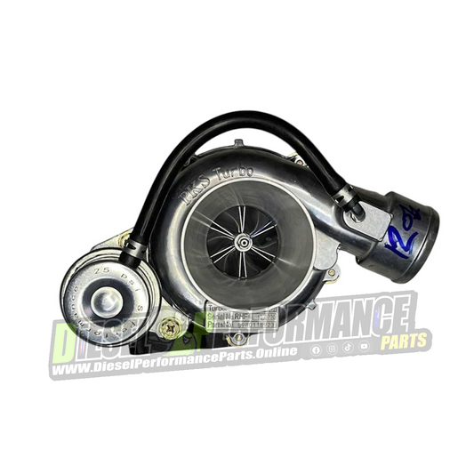 PKS 46MM Turbo Small or Medium Rear Housing + Fitting kit (THA Stock)