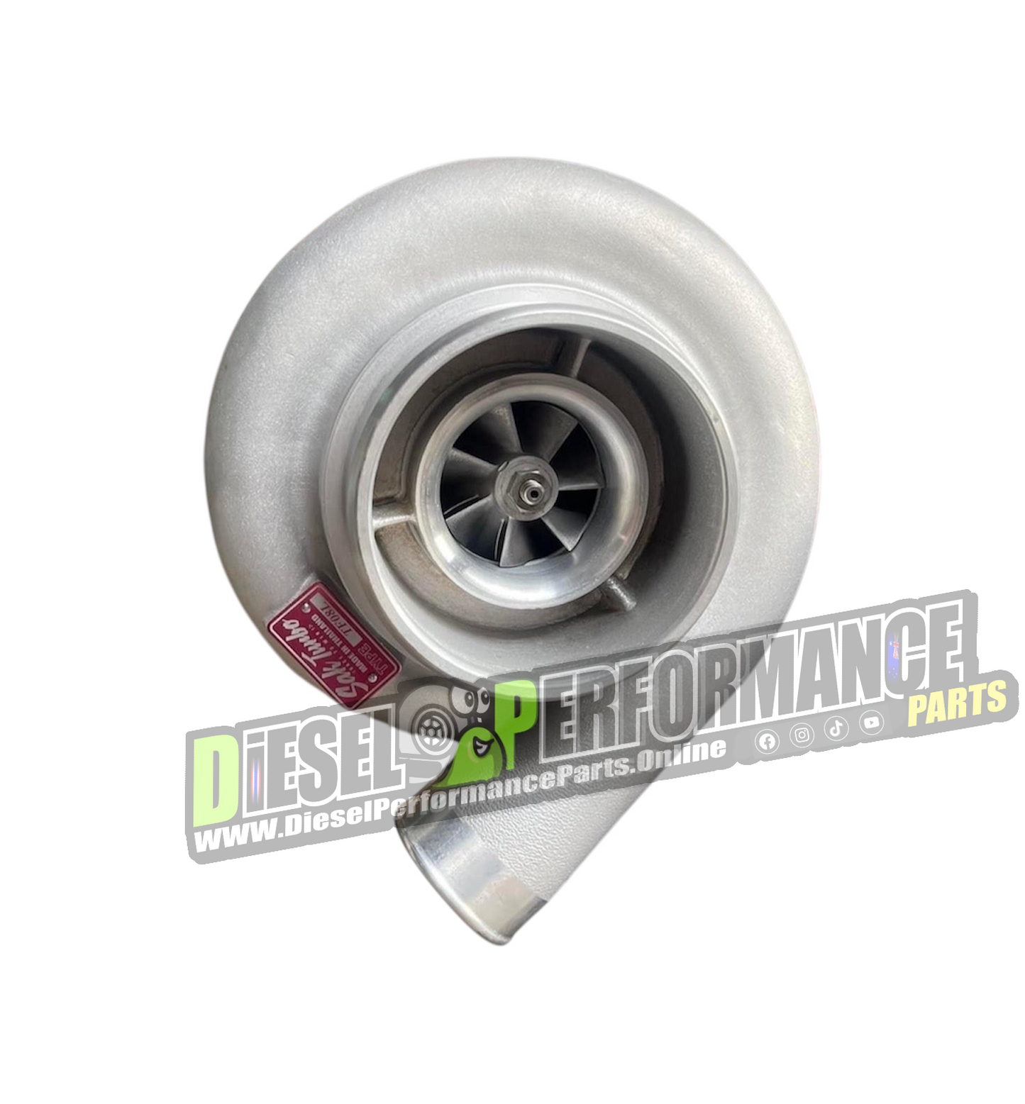 65mm T4 [SAK] Turbo 600-800HP+