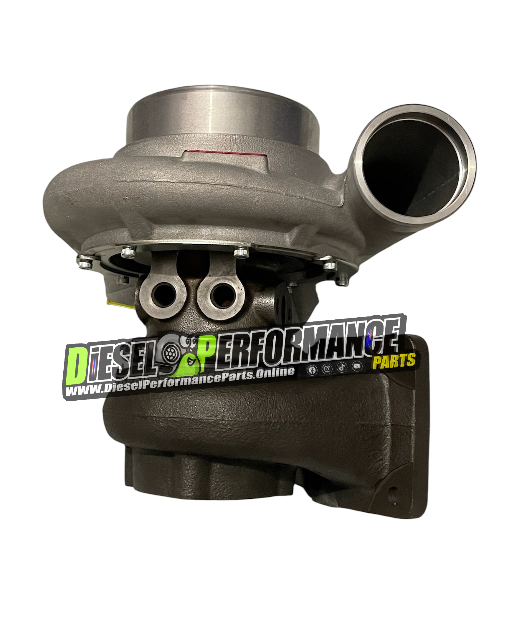 65mm T4 [SAK] Turbo 600-800HP+ – Diesel Performance Parts