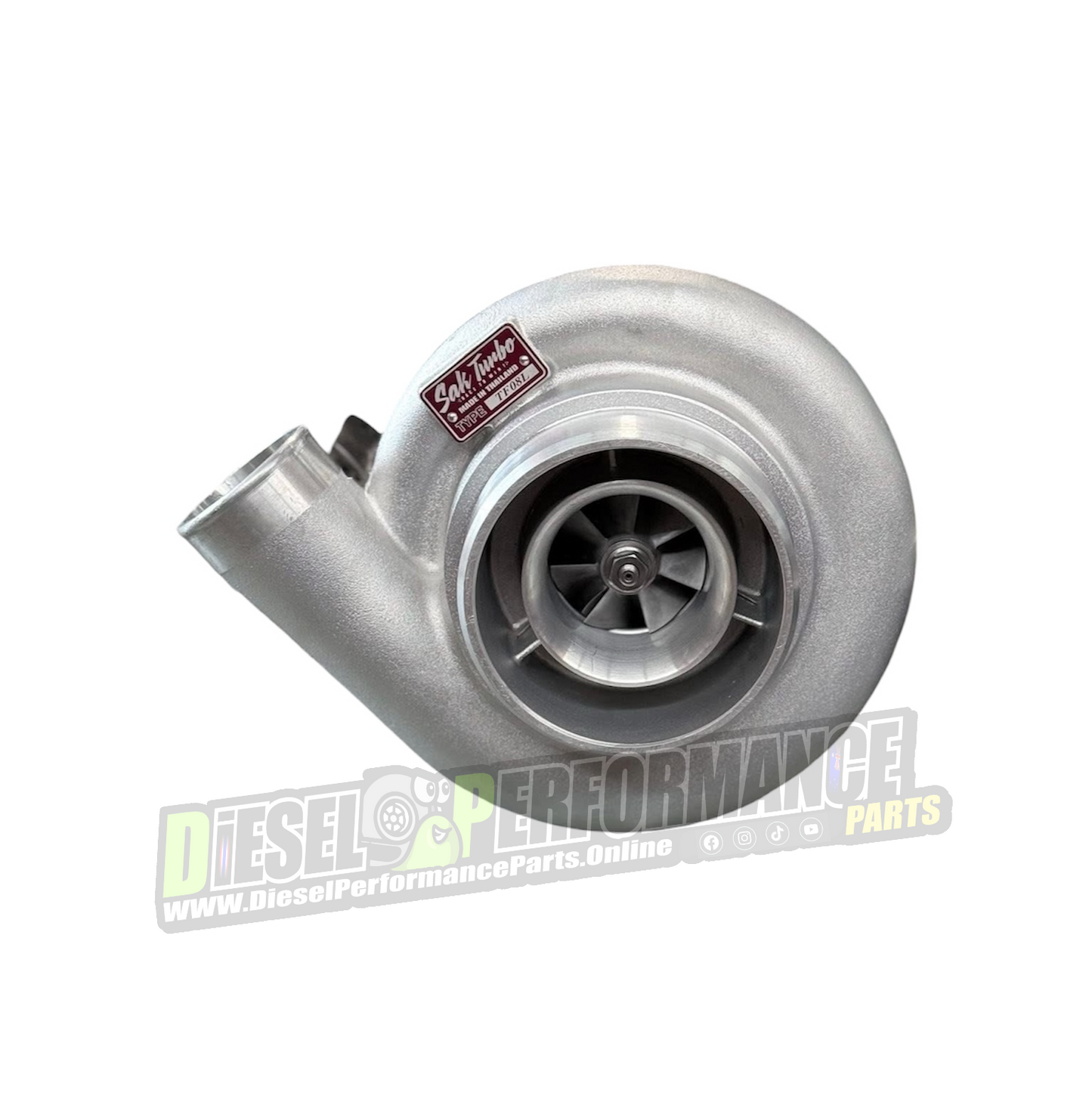 no.63サ－フボ－ドラック 65mm T4 [SAK] Turbo 600-800HP+ – Diesel Performance Parts