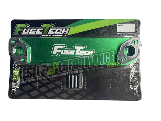 1KD Billet Oil Cooler [FuseTech]