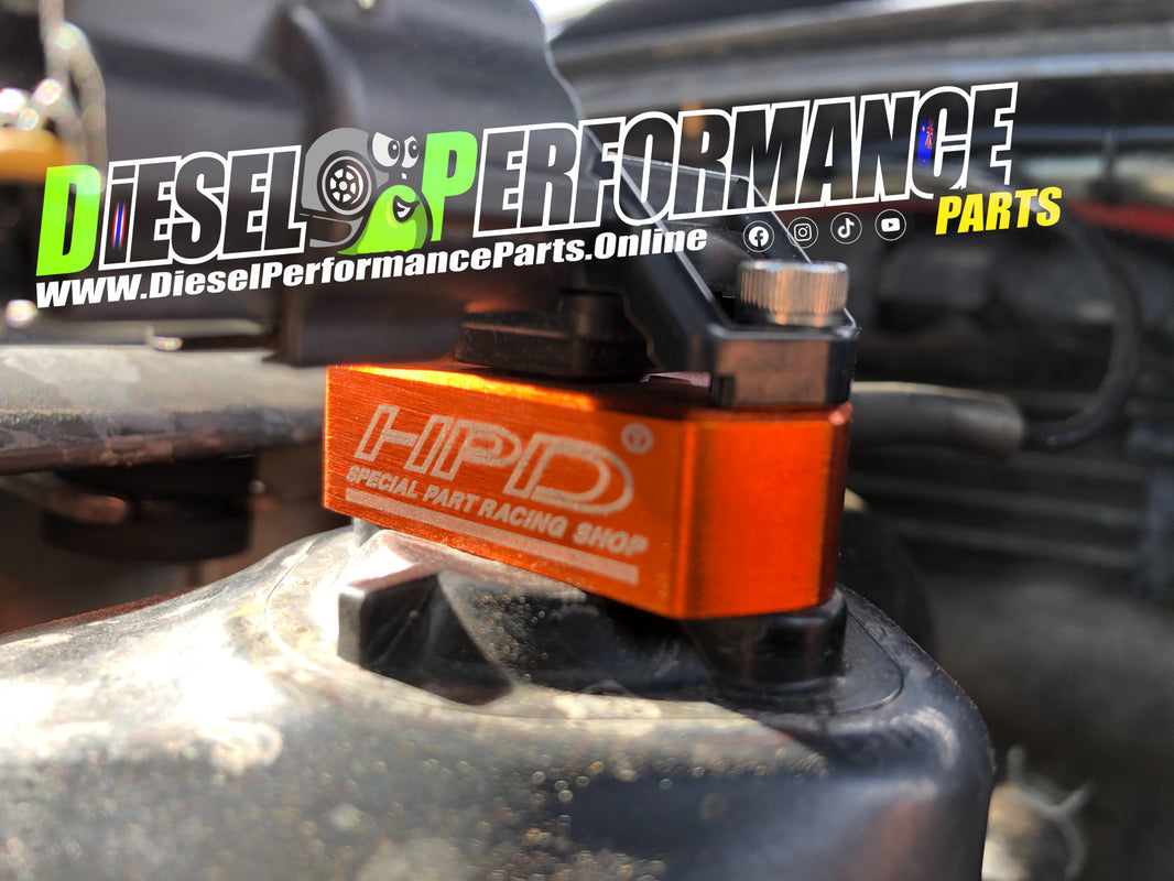 DIESEL PERFORMANCE PARTS Diesel Performance Parts