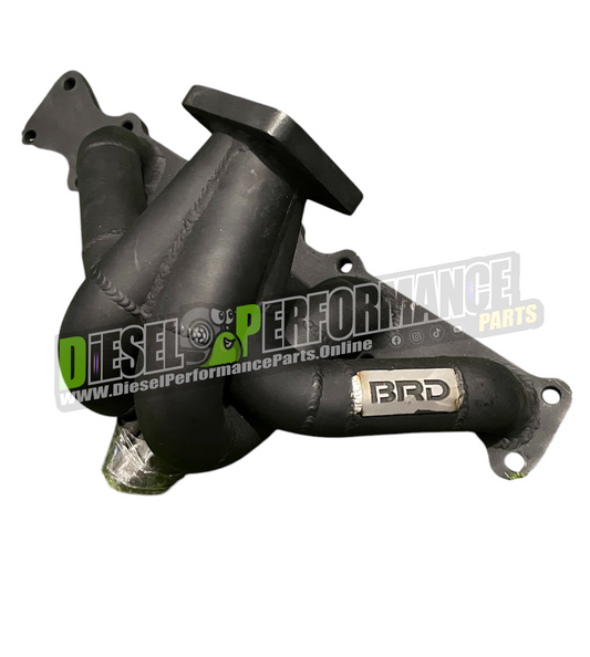 LVN 2.5L LWH/LWN 2.8L [BRD] Hi-Mount Exhaust Manifold (THA Stock)