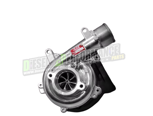 1KD/2KD [FLEX] 44mm Direct Fit Turbo (THA Stock)