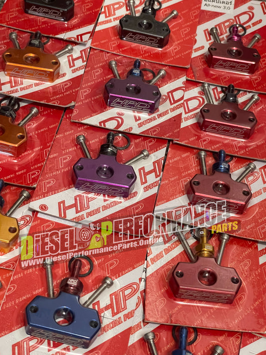 4JJ1/4JK1 VGS MAP Sensor Adapter For Boost Gauge