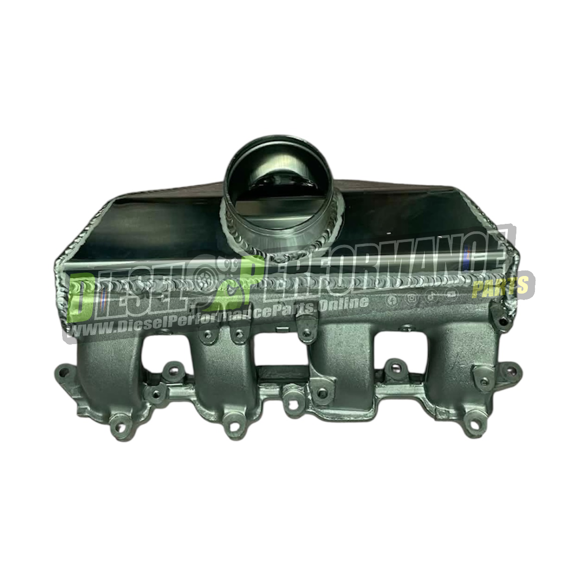 YD25 2.5L Centre Intake Manifold D40 2005-2014 [BYP]