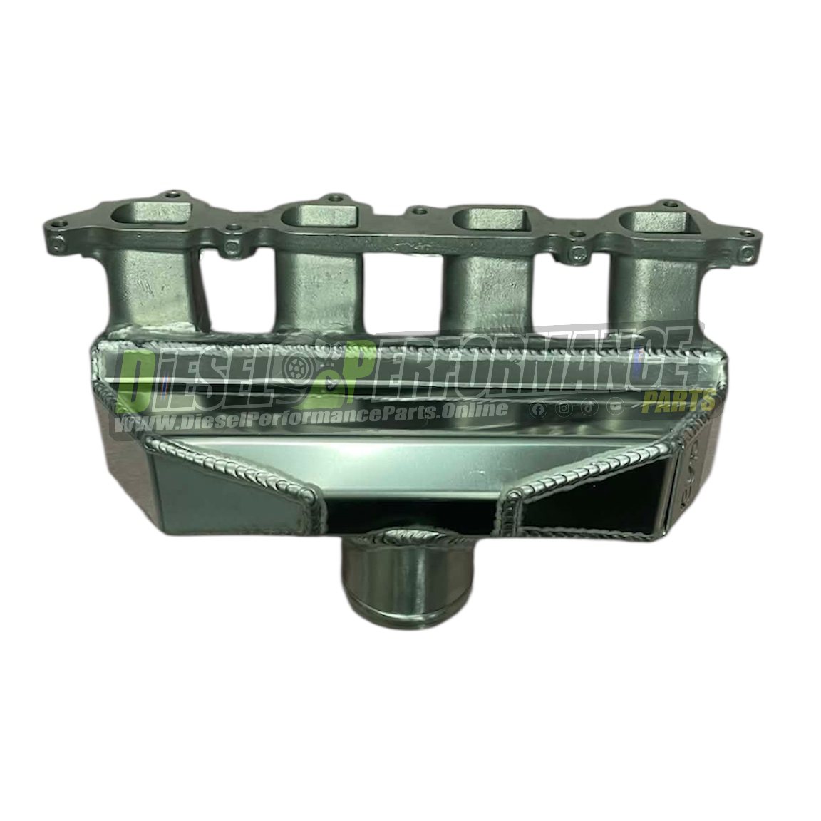 YD25 2.5L Centre Intake Manifold D40 2005-2014 [BYP]