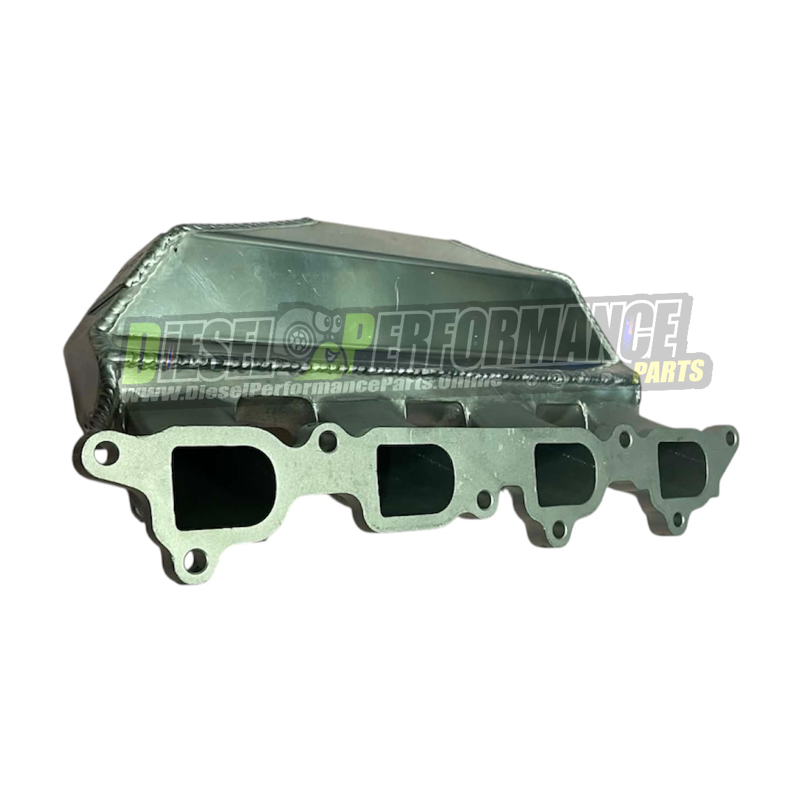 YD25 2.5L Centre Intake Manifold D40 2005-2014 [BYP]