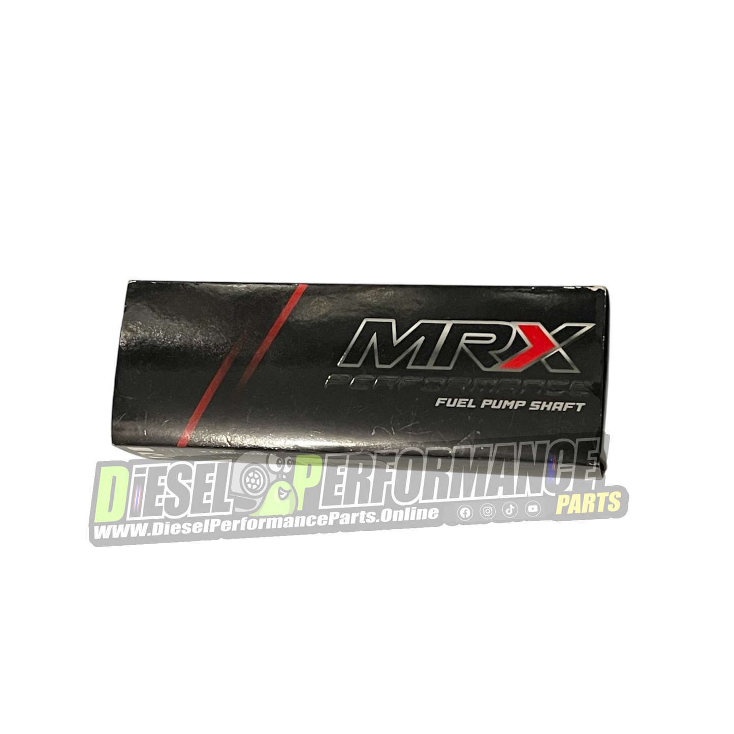 Stroker Shaft 350-450HP+ Rated HP3 Pump 4JJ1 / 4JK1 / 1KD / 2KD / YD25 / 4D56 / 4M41 / [MRX]