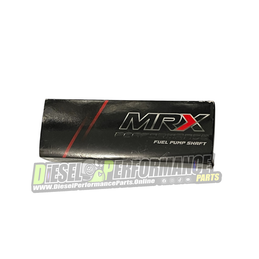Stroker Shaft 350-450HP+ Rated HP3 Pump 4JJ1 / 4JK1 / 1KD / 2KD / YD25 / 4D56 / 4M41 / [MRX]
