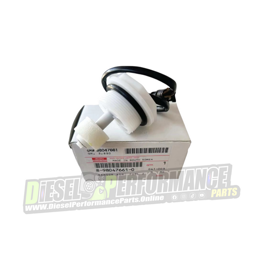 Fuel Filter Water Sensor For Isuzu Dmax Holden/Chev - Rodeo / Colorado 2005-2011 [Genuine] PN: 8980476610