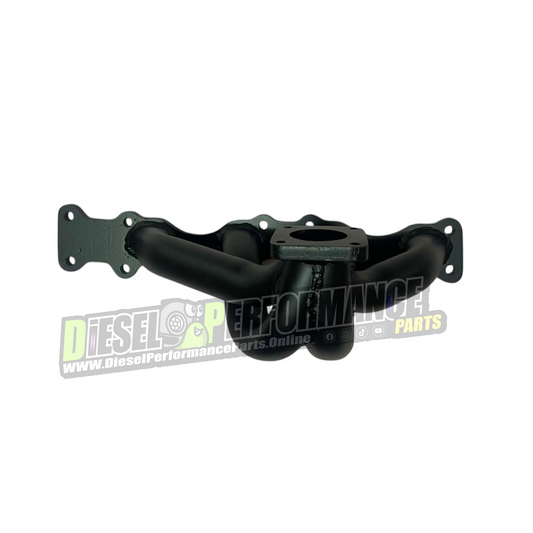 LWH / LWN 2.8L - LVN / LKH 2.5L  High Mount Turbo Manifold Chevrolet / Holden / Colorado / Trailblazer