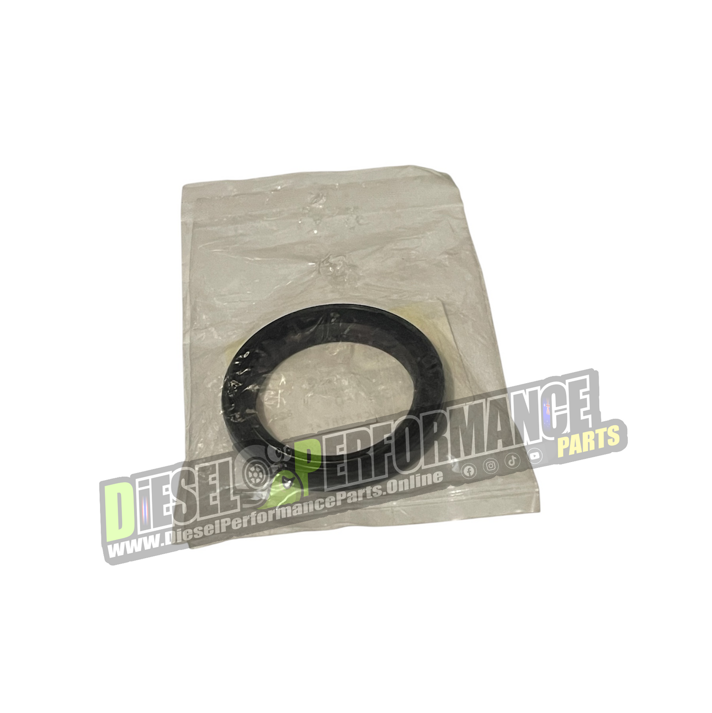 4JJ1 / 4JK1 Front Crank Seal 2005-2021  [Genuine] PN: 8979439510