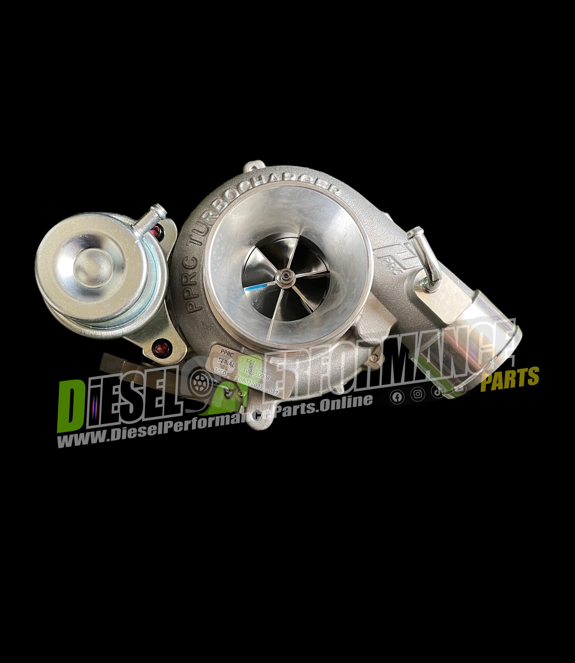 4D56 / 4N15 / 4M41 / 4M40 Products – Diesel Performance Parts