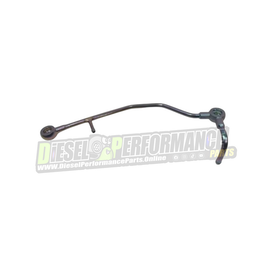 4JJ1 / 4JK1 Fuel Return Pipe 2005-2011 Dmax / Rodeo / Colorado   [Genuine] PN: 8973579164