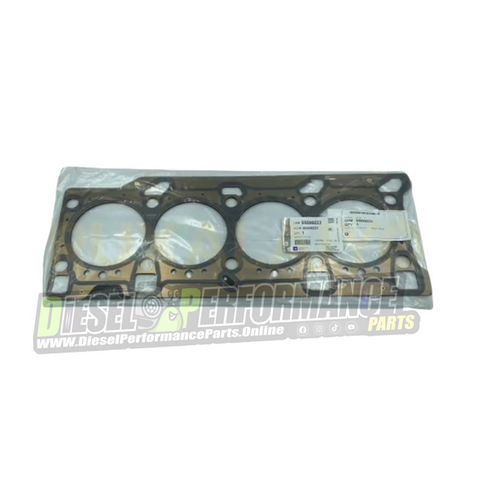 Head Gasket STD For LWH / LWN 2.8L RG COLORADO / TRAILBLAZER 2012-2017 Pre-DPF Genuine PN: 55599223