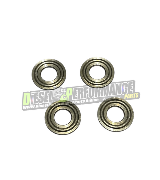 4JJ1 Injector Seat/Nozzle Washer Set (OEM Spec)