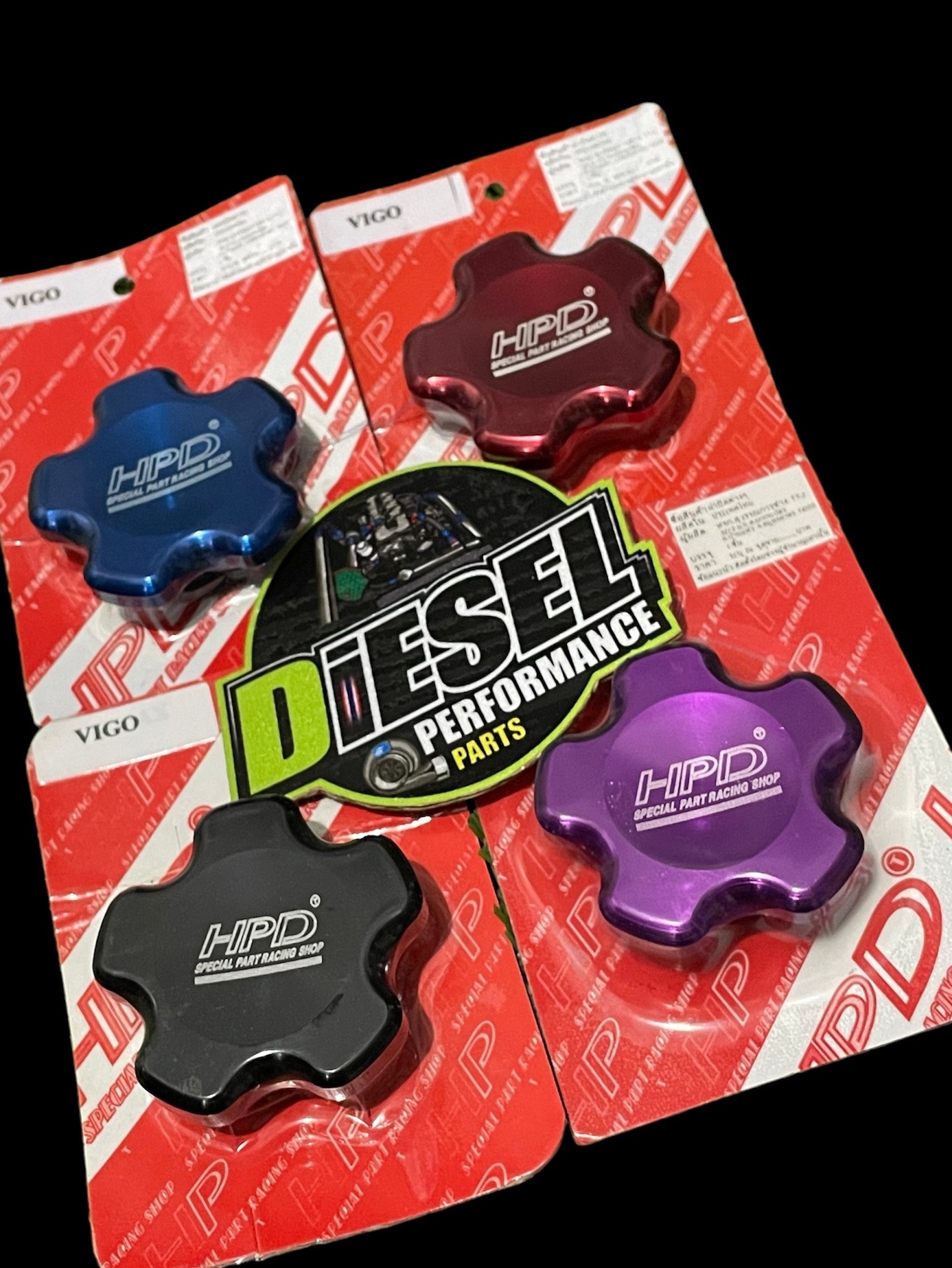 1KD/2KD/1GD/2GD/1KZ/2L/3L/5L/15B Products – Page 2 – Diesel Performance ...
