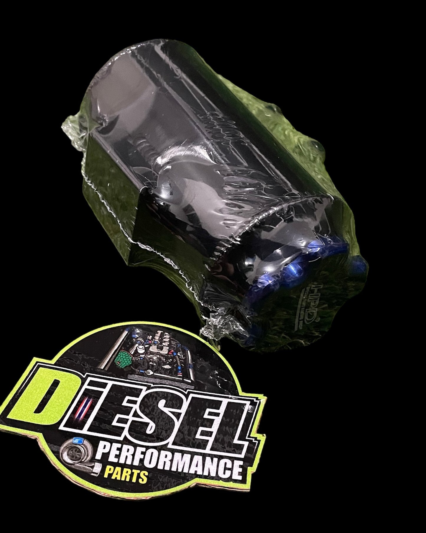 4JJ1/4JK1 [HPD] Power Steering Bottle