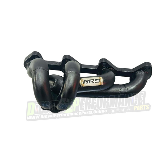 1KD / 1KZ / 2KD / Stock Low Mount Turbo Manifold [BRD]