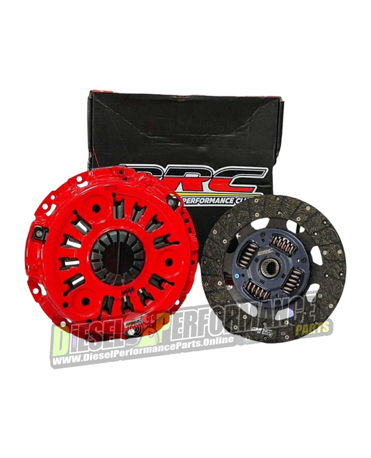 4JJ3 Dmax / BT50 Clutch Kit 250-300HP Rated 2020-2025+[BRC]
