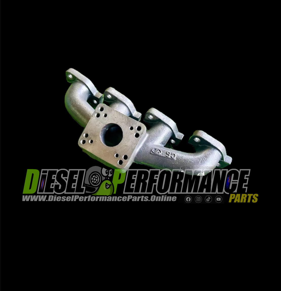 1KD/2KD/1GD/2GD/1KZ/2L/3L/5L/15B Products – Page 3 – Diesel Performance ...