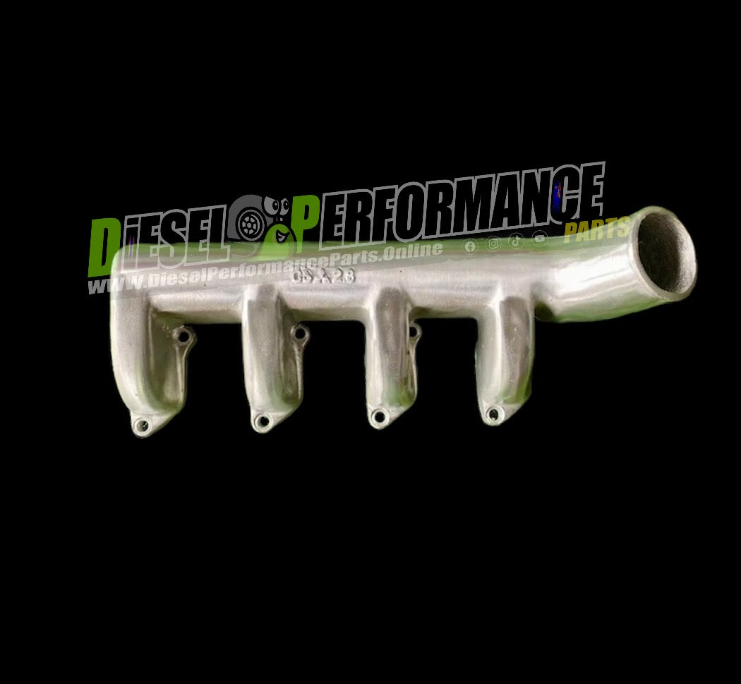 4M40 [CS] Intake Forward Facing Manifold (THA Stock)