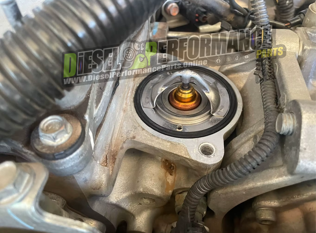 4JJ1 85 Degree Thermostat [Genuine] PN: 8980170272