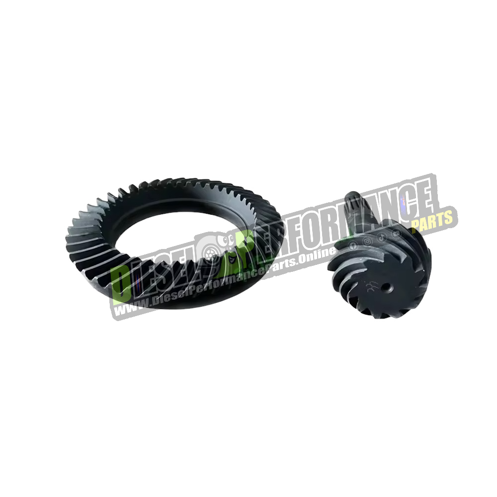Ring & Pinion Gear Set 
D-Max / MU-7 / MU-X / Rodeo / Colorado - 4:1/4:3/3:7/3:5/3:3/3:0 / 2003-2019
