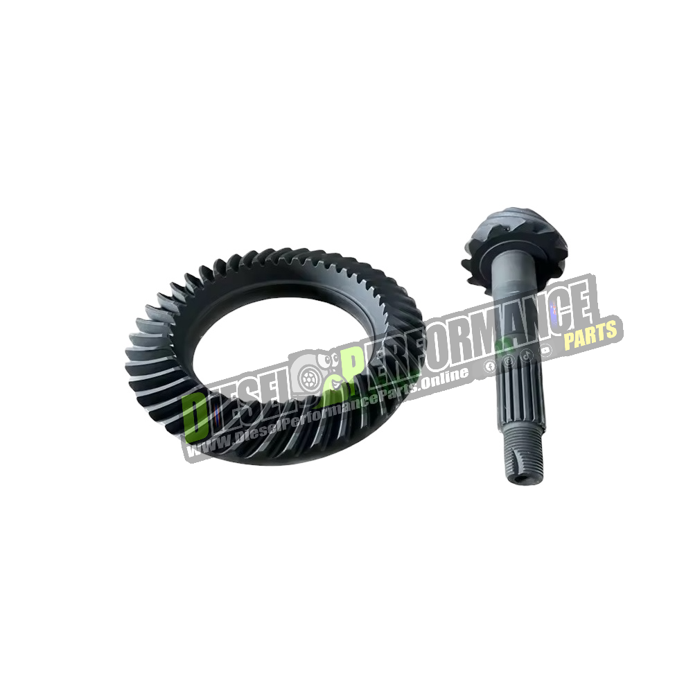 Ring & Pinion Gear Set 
D-Max / MU-7 / MU-X / Rodeo / Colorado - 4:1/4:3/3:7/3:5/3:3/3:0 / 2003-2019