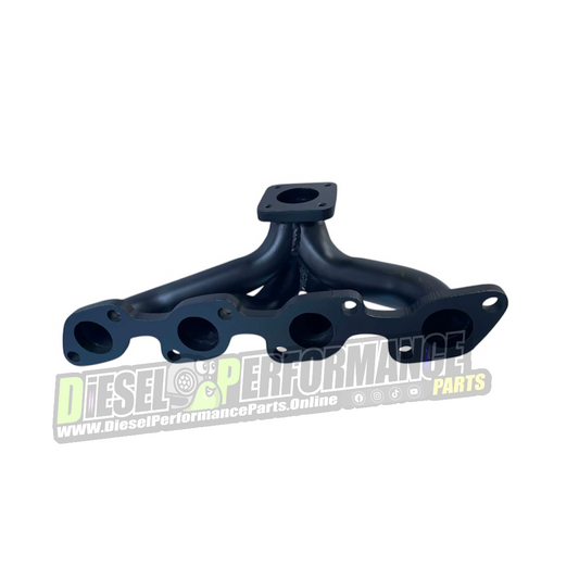 2L/3L/5L Hi-Mount Exhaust Manifold