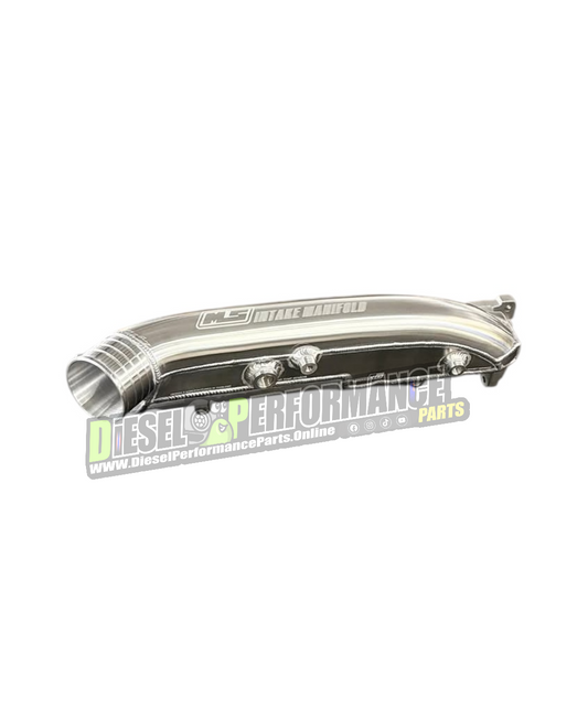 1KD/2KD Intake Forward Facing Intake Manifold [MS]