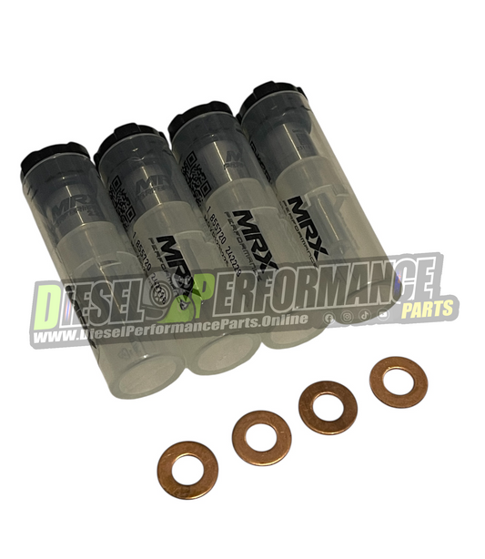 LWH +30s Caps 2.8L Duramax  2012-2013