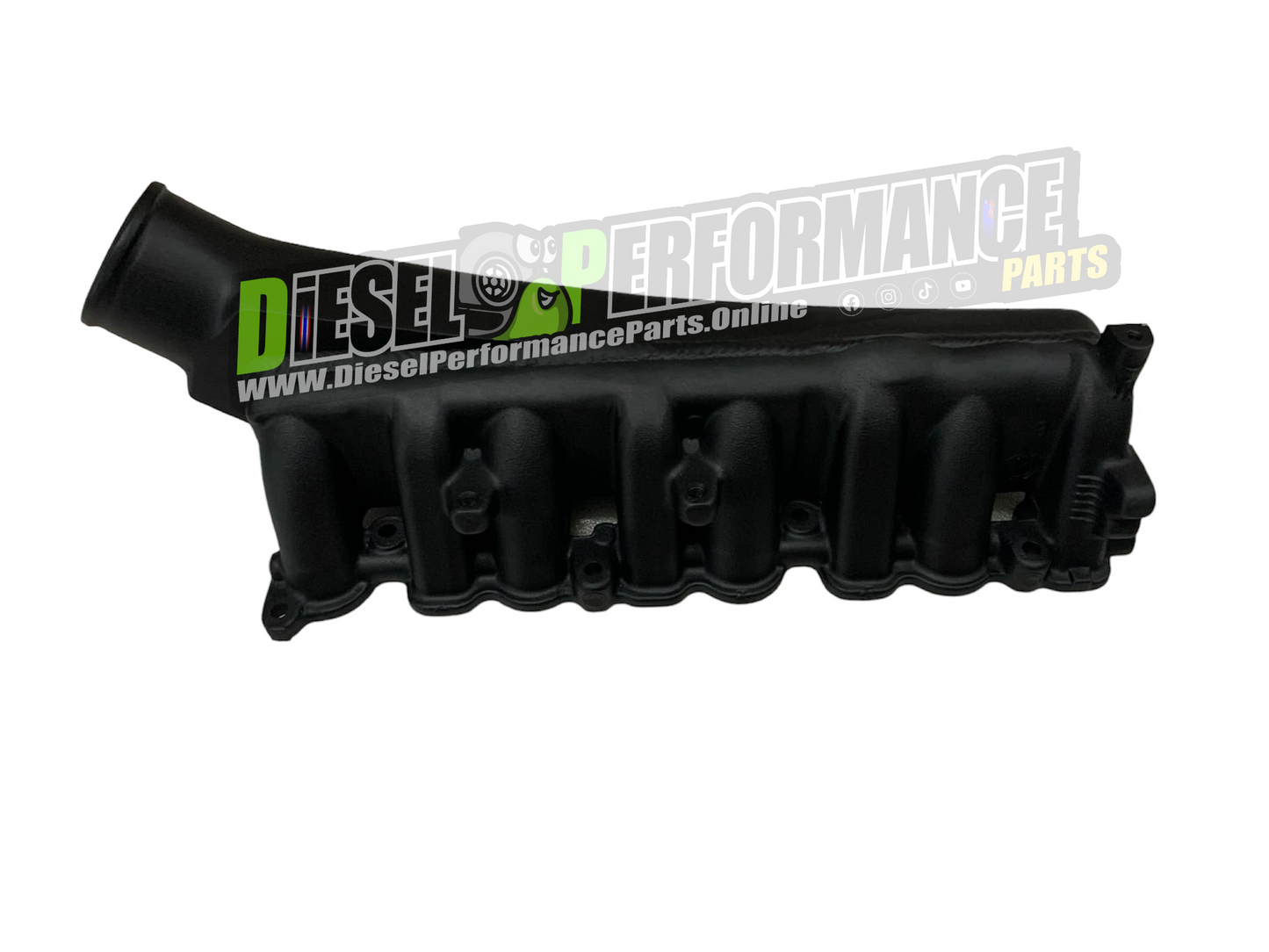 MRX 1KD/1GD Intake Alloy Manifold (THA Stock)