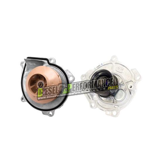 LWH / LWN 2.8L Water Pump / Chevrolet / Holden / Colorado / Trailblazer 2012-2019  Genuine PN: 12645126