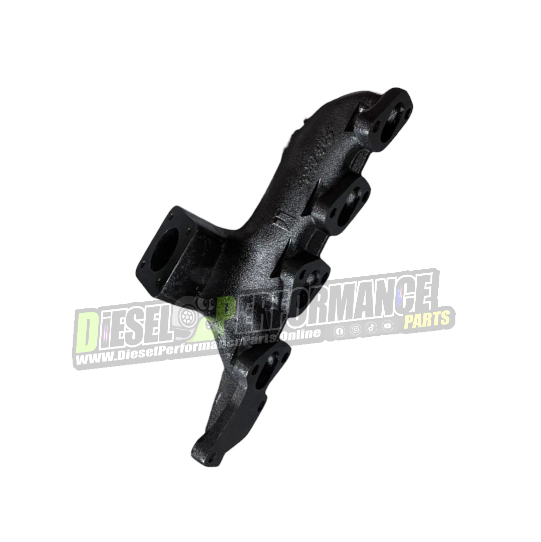 RZ4E 1.9L Cast High Mount Turbo Manifold SAK Dmax / Mux / BT50