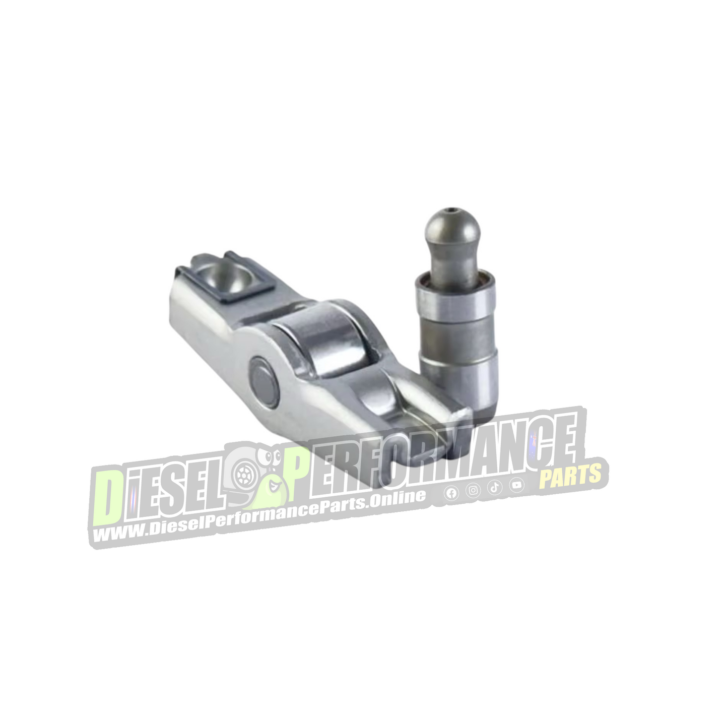 Rocker Arm & Lifter Set 32pcs - Chevrolet / Holden - RG Colorado / Trailblazer 2.8L LWH & LWN 2012-2019 Genuine PN: 12625214