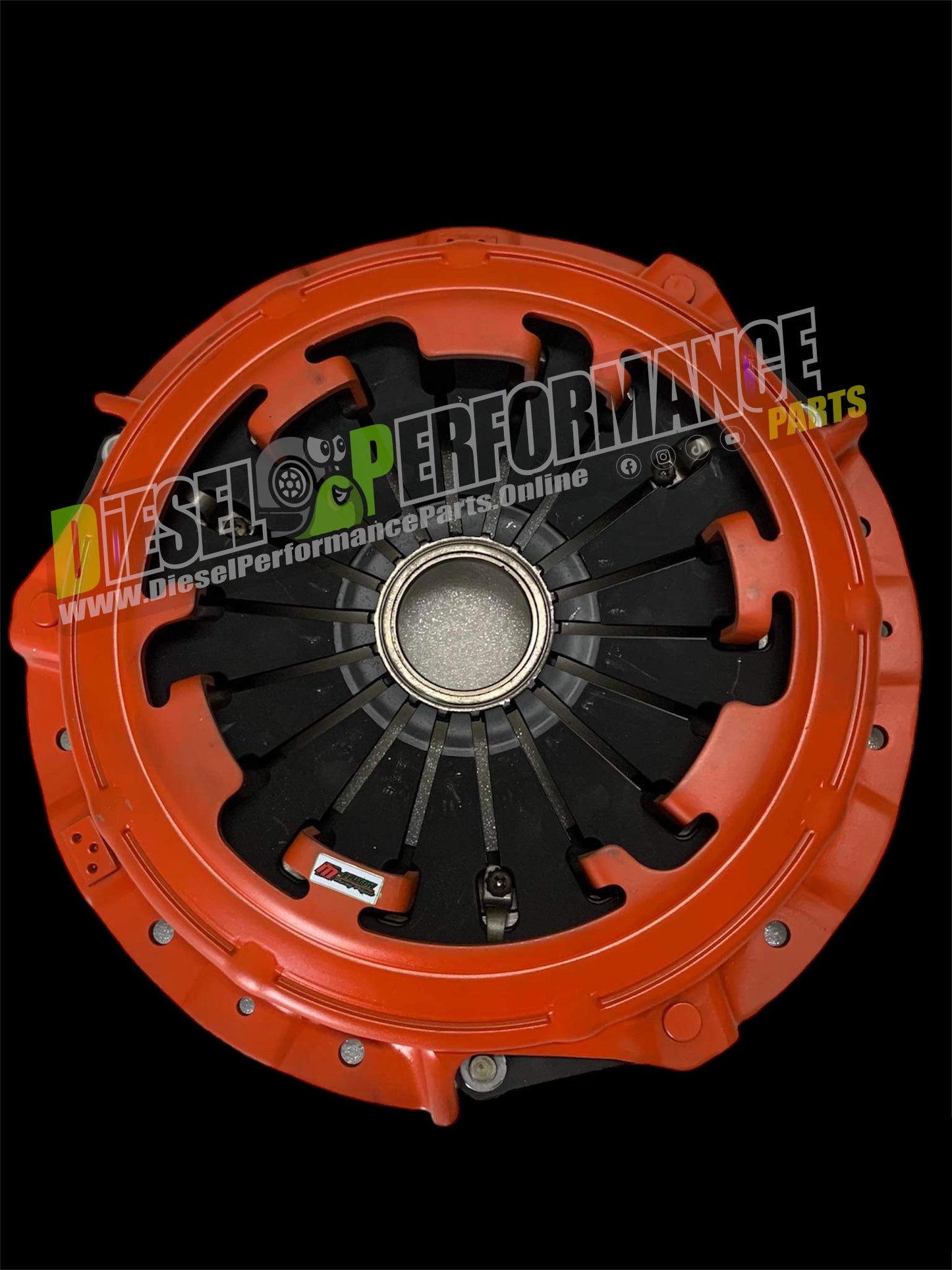 4JJ1 2005-2011 M-Clutch 500HP Rated (THA Stock)