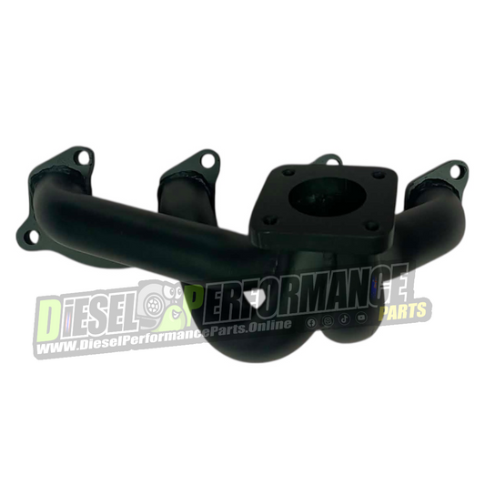 4M40 2.8L High Mount Turbo Exhaust Manifold