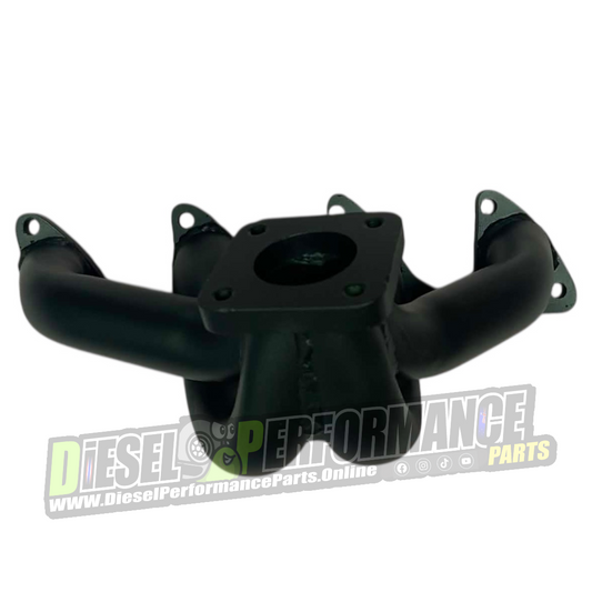 4D56 SOHC 8V 1st Gen High Mount Turbo Exhaust Manifold