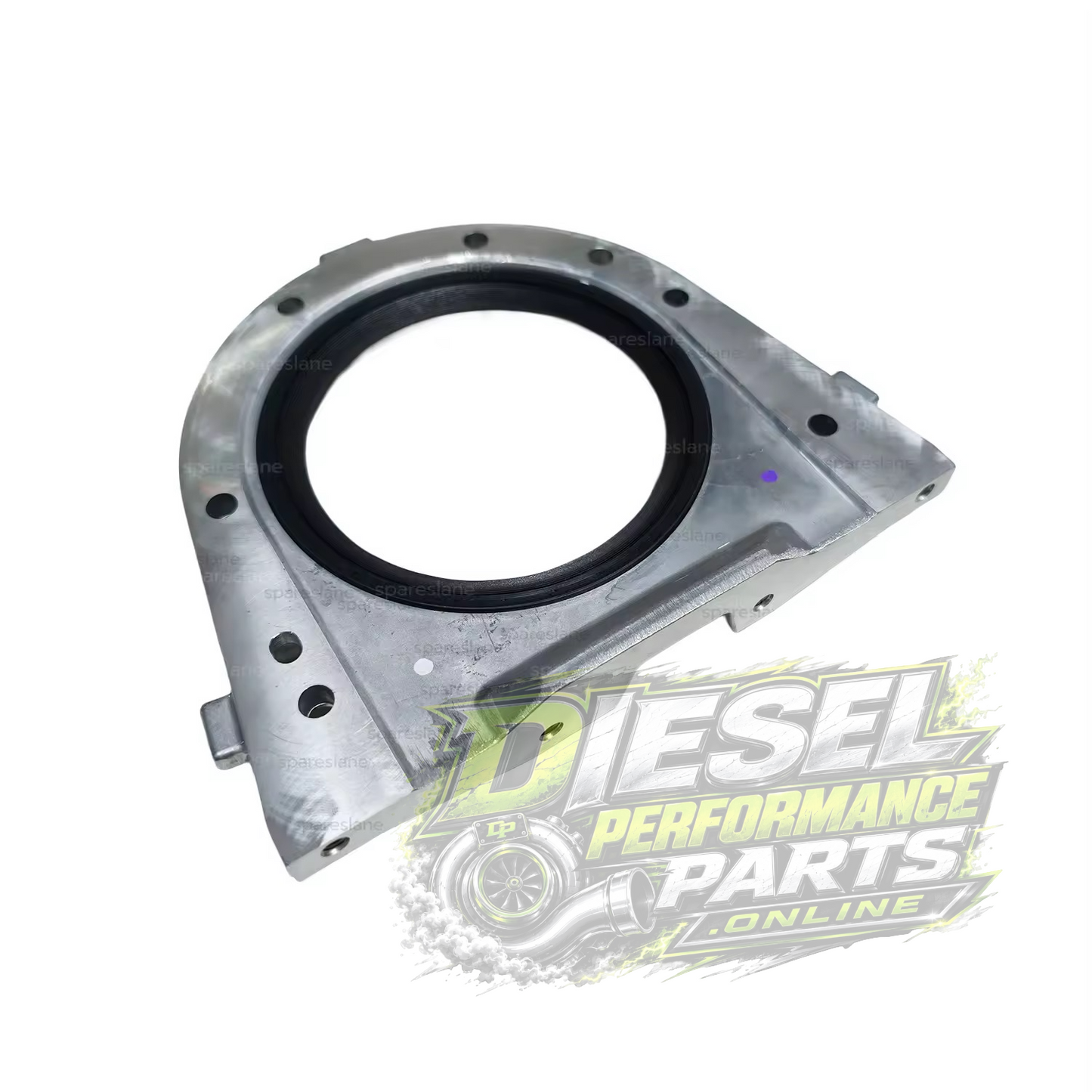 Rear Main Seal + Gasket RG / Colorado / Trailblazer - 2.8L LWH / LWN 12-19 Genuine PN: 55484756