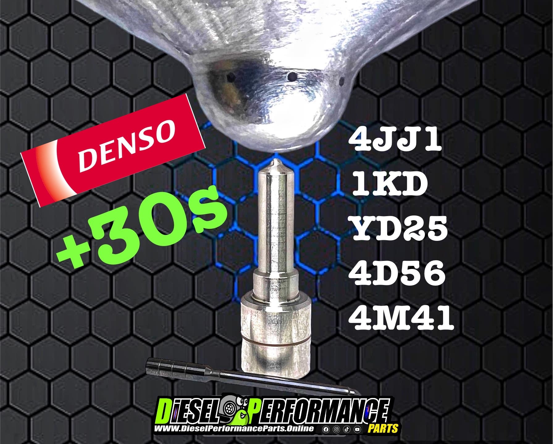 1KD / 2KD / 1GD / 2GD / 1KZ / 2L / 3L / 5L / 15B Products – Diesel ...