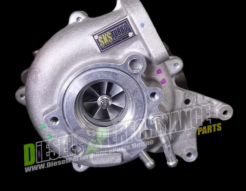 HX40W Turbo Komatsu 4035653 4038421