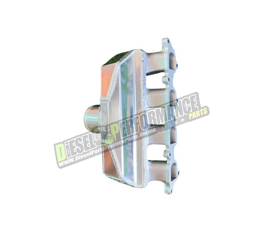 YD25 2.5L Centre Intake Manifold D40 2005-2014
