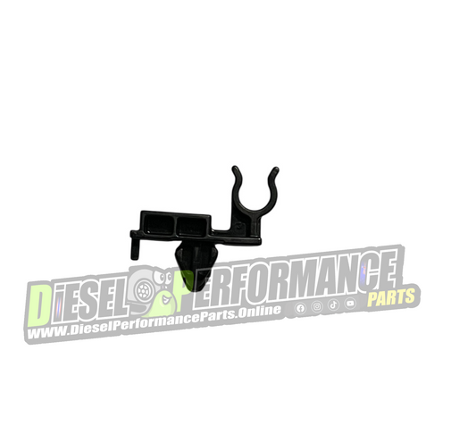 Hood/Bonet Support Rod Clip PN: 8973013560 Genuine