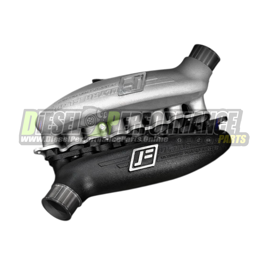 1KD / 2KD Forward Facing Intake Manifold [FLEX] Pre-Order